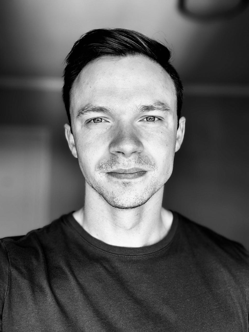 Nathan Ricks